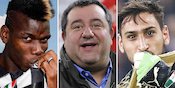 Agen Para Bintang! Ini 7 Pemain Top yang Bernaung di Bawah Mino Raiola