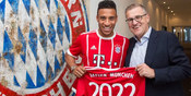 Ancelotti: Tolisso Akan Gantikan Peran Alonso di Munchen Ancelotti: Tolisso Akan Gantikan Peran Alonso di Munchen