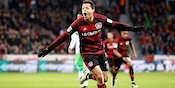 Chicharito Inginkan Gaji Tinggi di West Ham