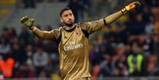 Galliani Bantah Comblangkan Donnarumma ke Madrid