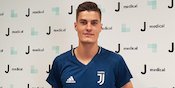 Sampdoria: Juventus Menyesal Kehilangan Schick Sampdoria: Juventus Menyesal Kehilangan Schick