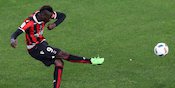 Dante Ingatkan Para Rival Soal Kondisi Balotelli Dante Ingatkan Para Rival Soal Kondisi Balotelli
