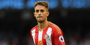 Sociedad Tertarik Tampung Januzaj
