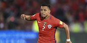 Pizzi: Sanchez Fokus 100 Persen di Chile Pizzi: Sanchez Fokus 100 Persen di Chile