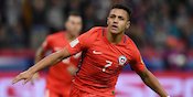 Bos Chile: Sanchez Tak Pikirkan Transfer