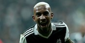 Besiktas: MU Harus Tunggu Setahun untuk Talisca Besiktas: MU Harus Tunggu Setahun untuk Talisca