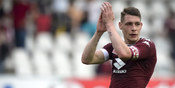 Belotti Bisa Tolak Transfer dan Bertahan di Torino Belotti Bisa Tolak Transfer dan Bertahan di Torino