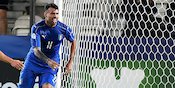 Striker Atalanta Ini Yakin Milan Bisa Bangkit Striker Atalanta Ini Yakin Milan Bisa Bangkit