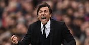 Chelsea Yakin Conte Sosok Tepat untuk The Blues