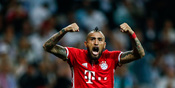 Barcelona: Vidal Datang, Vidal Langsung Pergi Barcelona: Vidal Datang, Vidal Langsung Pergi