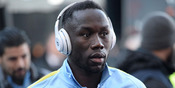 Sagna Tolak Leicester Demi ke Serie A? Sagna Tolak Leicester Demi ke Serie A?
