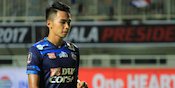 Bagas Adi Nugroho Siap Matikan Marcel Sacramento Bagas Adi Nugroho Siap Matikan Marcel Sacramento