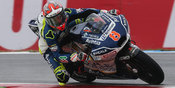 Barbera Tercepat di Latihan Kedua MotoGP Jerman Barbera Tercepat di Latihan Kedua MotoGP Jerman