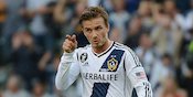 Bikin Klub di AS, Beckham Ingin Eks Rekannya di MU Jadi Pelatih Bikin Klub di AS, Beckham Ingin Eks Rekannya di MU Jadi Pelatih