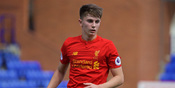 Liverpool Ogah Lepas Woodburn ke Jerman