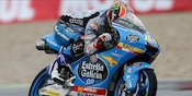Canet Rebut Kemenangan Kedua di Moto3 Belanda Canet Rebut Kemenangan Kedua di Moto3 Belanda