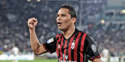 Bacca Diminati Oleh Everton Bacca Diminati Oleh Everton