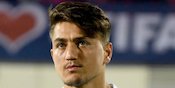 Ngefans MU dan Chelsea, Winger Ini Tolak Spurs Ngefans MU dan Chelsea, Winger Ini Tolak Spurs