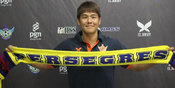 Choi Hyun-Yeon Terancam Didepak dari Persegres