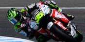 Empat Rider Jadi Kandidat Tandem Crutchlow di LCR Honda Empat Rider Jadi Kandidat Tandem Crutchlow di LCR Honda