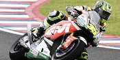 Tetap di LCR Honda, Kini Crutchlow Jadi Rider Pabrikan Tetap di LCR Honda, Kini Crutchlow Jadi Rider Pabrikan