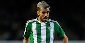 Presiden Betis: Madrid Belum Bicara Soal Ceballos