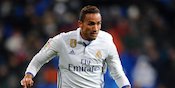 Madrid Tetapkan Harga Danilo dan Morata