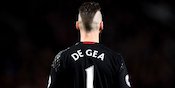 Madrid Siapkan 46 Juta Pounds Untuk De Gea