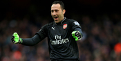 Arsenal Sudah Sepakat Lepas Ospina Arsenal Sudah Sepakat Lepas Ospina