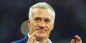 Deschamps Takut dengan Ancaman Belanda Deschamps Takut dengan Ancaman Belanda