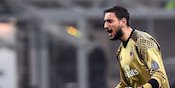 Donnarumma Kenang Debutnya: Saya Tak Pernah Takut Donnarumma Kenang Debutnya: Saya Tak Pernah Takut