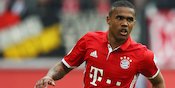 Rummenigge: Mungkin Lebih Baik Costa Bertahan di Munchen Rummenigge: Mungkin Lebih Baik Costa Bertahan di Munchen