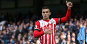Dusan Tadic Lempar Kode ke Liverpool