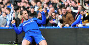 Hazard: Saya Main di La Liga? Hazard: Saya Main di La Liga?