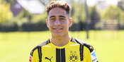 Emre Mor Semakin Dekat ke Inter Milan