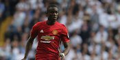 UEFA Beri Bailly Sanksi Tambahan