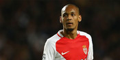 Fabinho Mungkin Jalani Musim Terakhir di Monaco Fabinho Mungkin Jalani Musim Terakhir di Monaco