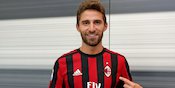 Borini Tak Takut Persaingan di Milan