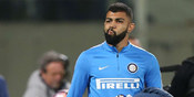 Everton Ikut Buru Tanda Tangan Gabigol Everton Ikut Buru Tanda Tangan Gabigol