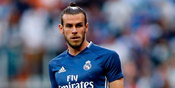 Madrid Umumkan Harga Gareth Bale