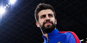 Pique Anggap Ferguson Sebagai Penyelamat Hidupnya
