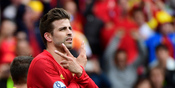 Dukung Referendum Lagi, Pique Tetap Masuk Timnas Spanyol Dukung Referendum Lagi, Pique Tetap Masuk Timnas Spanyol