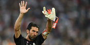 Buffon Pilih Dua Kiper Ini Jadi Penerusnya