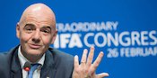 Dapat Ucapan Selamat Dari FIFA, Bhayangkara FC Girang Dapat Ucapan Selamat Dari FIFA, Bhayangkara FC Girang