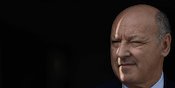 Asamoah Sambut Gembira Kehadiran Marotta di Inter
