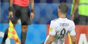 Highlights Piala Konfederasi 2017: Jerman 4-1 Meksiko