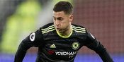 Chelsea Diminta Tidak Lepas Hazard ke Madrid Chelsea Diminta Tidak Lepas Hazard ke Madrid