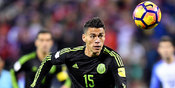 AS Roma Resmi Datangkan Hector Moreno dari PSV AS Roma Resmi Datangkan Hector Moreno dari PSV