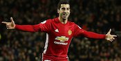 Prediksi Kelam Gerrard Atas Masa Depan Mkhitaryan Prediksi Kelam Gerrard Atas Masa Depan Mkhitaryan