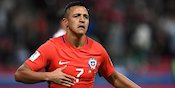 Bos Chile: Sanchez Dalam Mood yang Bagus Bos Chile: Sanchez Dalam Mood yang Bagus
